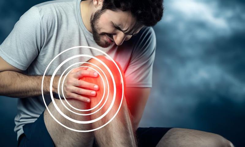 6 foods that help in reducing chronic inflammation, as revealed by top doc