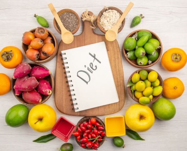 Can Your Diet Trigger a Stroke A Nutritionist Explains the Hidden Risks