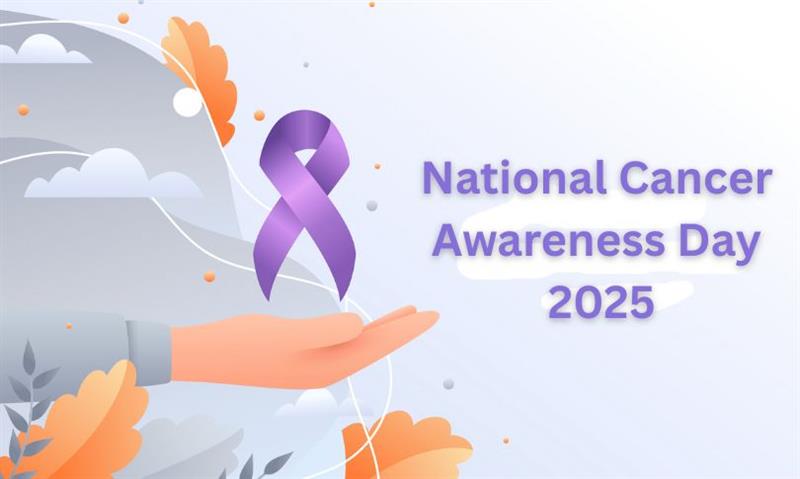 Everyday Habits That Can Help Lower Your Cancer Risk Oncologist’s Tips for National Cancer Awareness Day 2025
