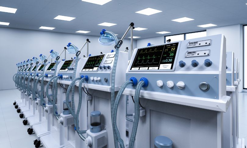 Government Drops QCO on Key Inputs, Bringing Major Relief to Medical Device Manufacturers