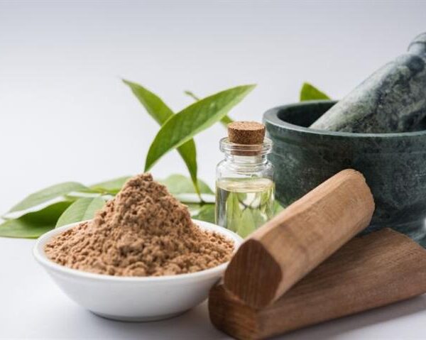 _Herbal Biodiversity Conservation Protecting Medicinal Species for Future Generations