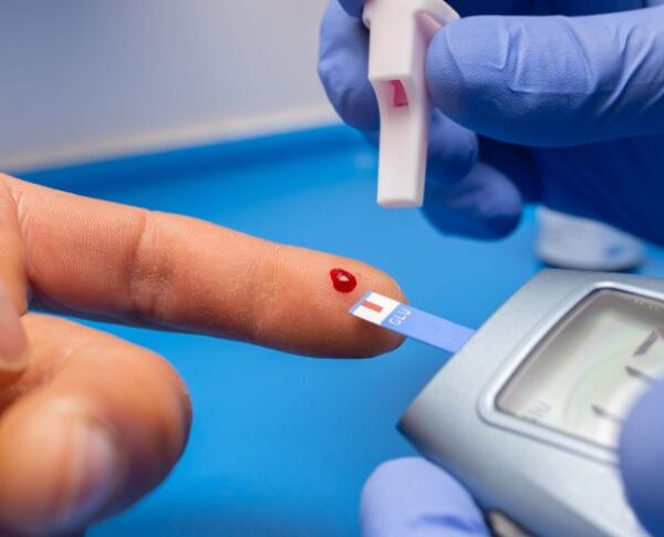 Normal Blood Sugar—but Still at Risk Doctor Explains the Hidden Stage of ‘Pre-Pre-Diabetes’ and Metabolic Dysfunction