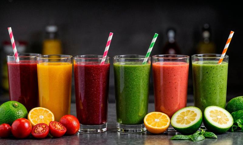 The Everyday Fruit Juice That Can Lower Blood Pressure and Soothe Inflammation