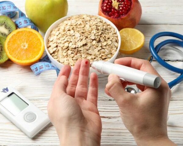 The One Eating Habit Quietly Spiking Blood Sugar in Diabetics — And How Doctors Say You Can Fix It