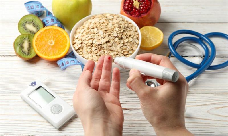 The One Eating Habit Quietly Spiking Blood Sugar in Diabetics — And How Doctors Say You Can Fix It