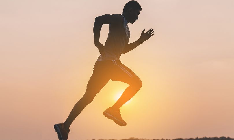 Three Steps to Change What Running Teaches Us About the Human Body and Transformation