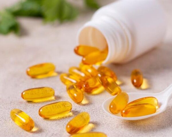Vitamin D3 Supplements May Halve the Risk of a Second Heart Attack, New Study Finds