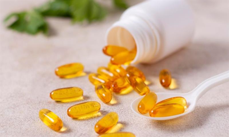 Vitamin D3 Supplements May Halve the Risk of a Second Heart Attack, New Study Finds