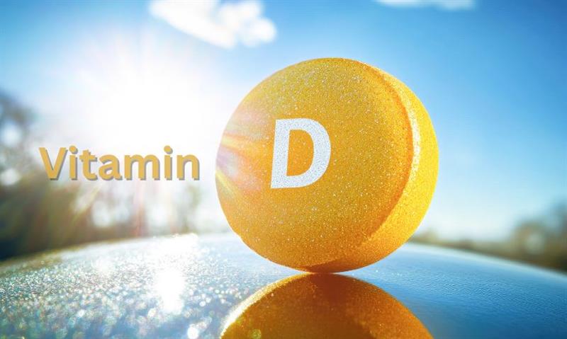 Winter’s Hidden Effect Why Vitamin D Levels Plummet Even in Sun-Rich Regions