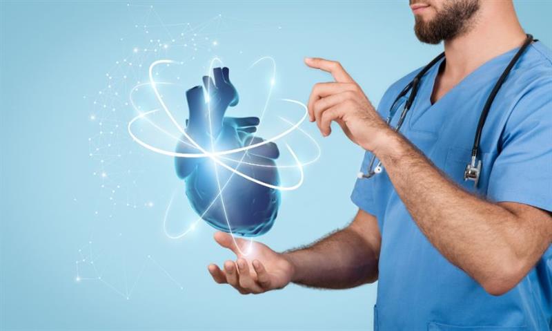 You Can’t Out-Gym a Bad Lifestyle Cardiologist Warns How the Daily Grind Is Silently Damaging Your Heart