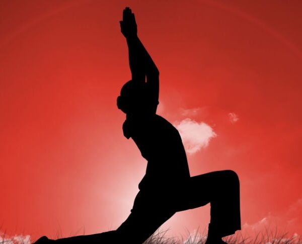 7 Powerful Yoga Poses to Strengthen Your Heart and Lower Cardiovascular Risk