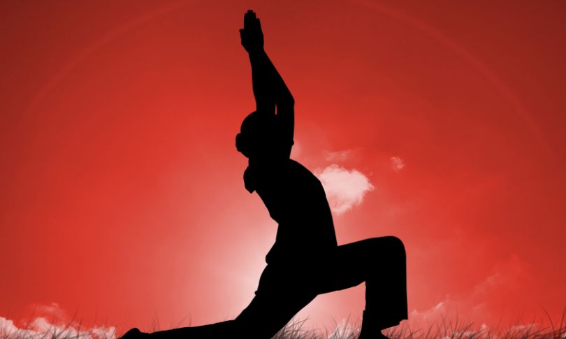 7 Powerful Yoga Poses to Strengthen Your Heart and Lower Cardiovascular Risk