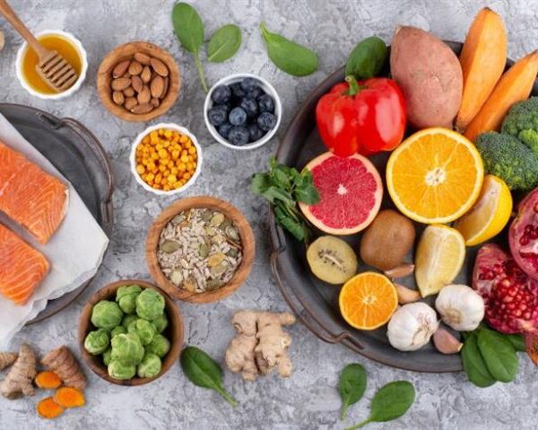 Eat for Longevity Expert-Approved Superfoods for a Strong Heart, Sharp Brain & Healthy Muscles