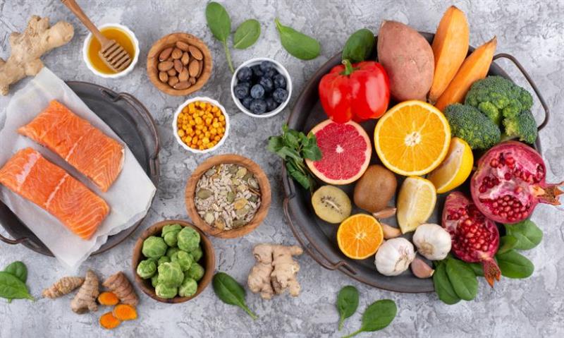 Eat for Longevity Expert-Approved Superfoods for a Strong Heart, Sharp Brain & Healthy Muscles