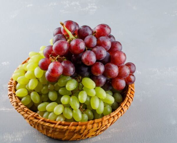 Eating Grapes on New Year’s Eve for Luck Here’s How This Tradition Benefits Your Body