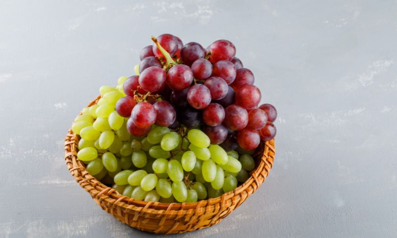 Eating Grapes on New Year’s Eve for Luck Here’s How This Tradition Benefits Your Body