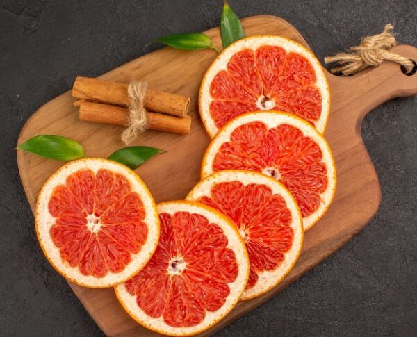 NHS Warning Why Grapefruit Can Be Dangerous When Taken With Common Medications