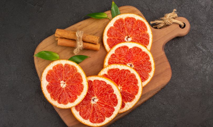 NHS Warning Why Grapefruit Can Be Dangerous When Taken With Common Medications