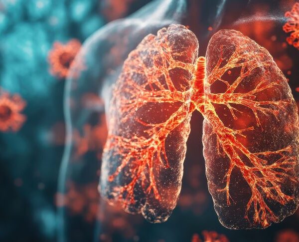 New Blood Test Detects Lung Cancer One Cell at a Time, Study Finds