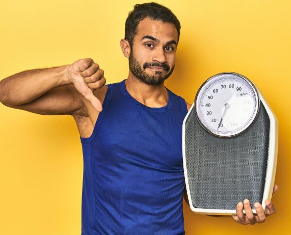 No Weight, No Watch Gen Z’s Weightless Life Plan