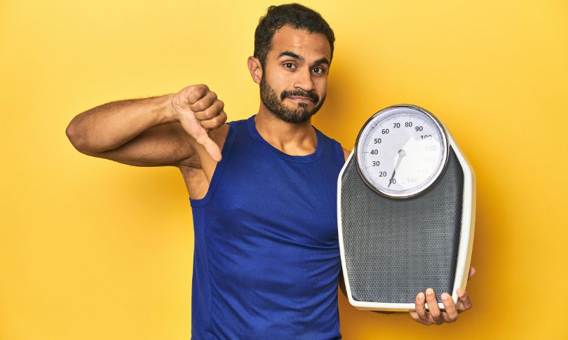 No Weight, No Watch Gen Z’s Weightless Life Plan