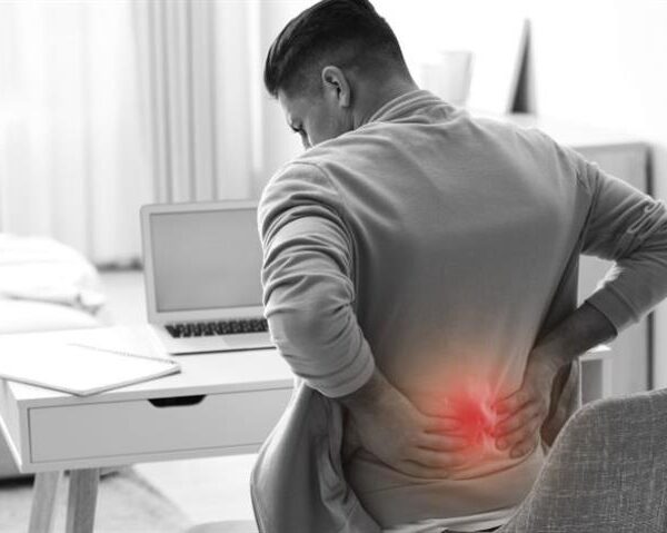 Suffering From Back Pain These 4 Pilates Moves Can Help You Feel Better Fast