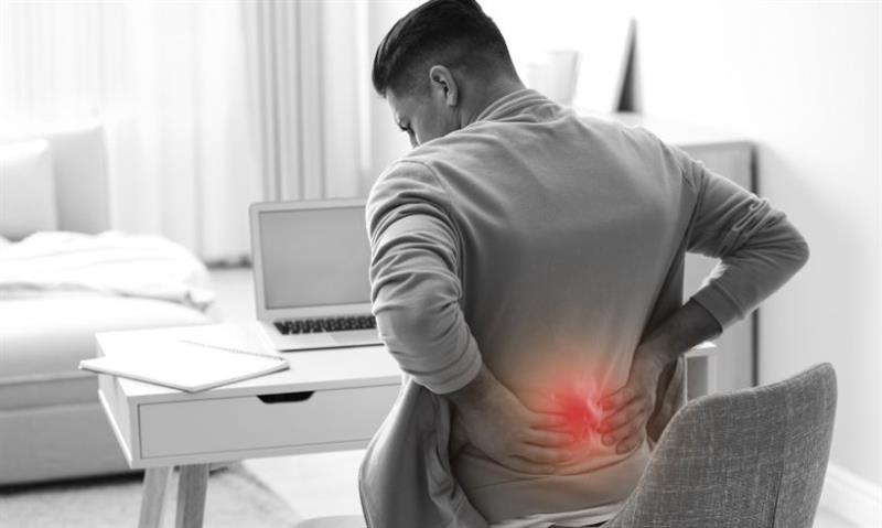 Suffering From Back Pain These 4 Pilates Moves Can Help You Feel Better Fast