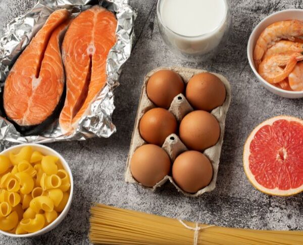 Top 7 Protein-Packed Foods Women Over 40 Need for Better Energy and Aging Well