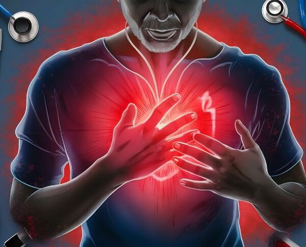 Winter Surge Doctor Explains Why Stroke, Heart and Lung Emergencies Peak Together