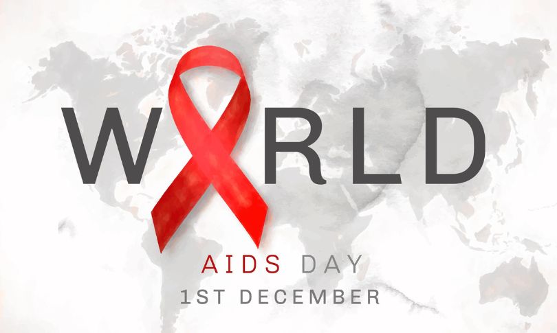 World AIDS Day 2025 Strengthening the Fight for a Healthier Future