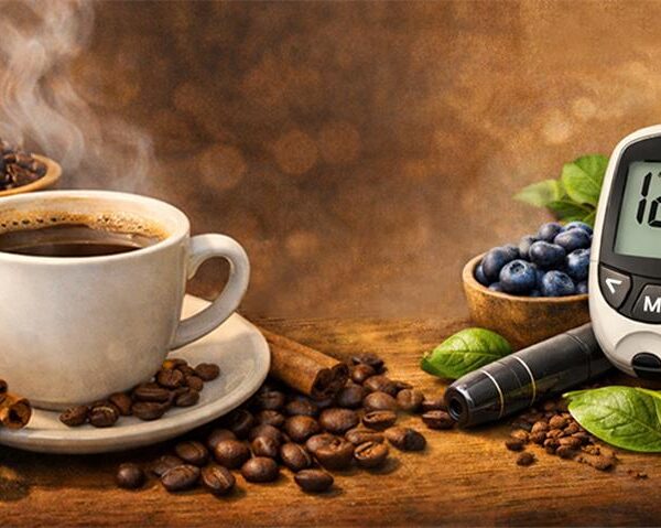 Could Coffee Be the Next Functional Food in the Battle Against Type 2 Diabetes