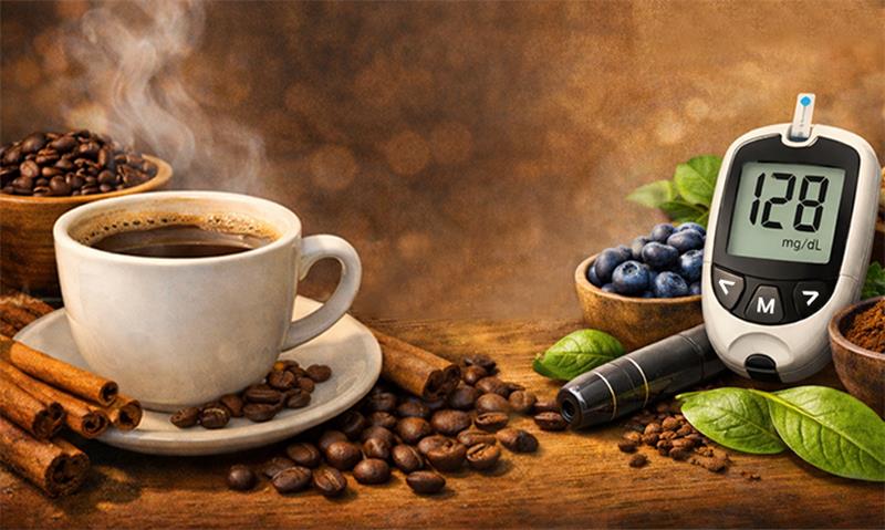 Could Coffee Be the Next Functional Food in the Battle Against Type 2 Diabetes