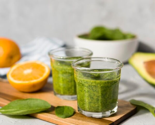 Festive Detox Myths Debunked Why Quick Fixes Can Backfire on Your Health