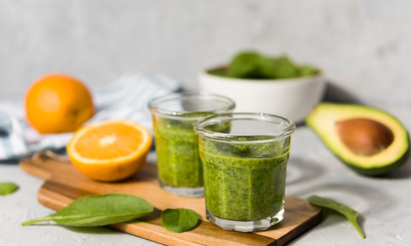 Festive Detox Myths Debunked Why Quick Fixes Can Backfire on Your Health