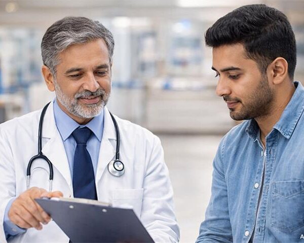 How Clinical Experience Shapes Better Care