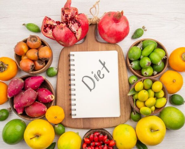 STOP Eating Blindly New Study Reveals the Best Diet for Healthier Kidneys