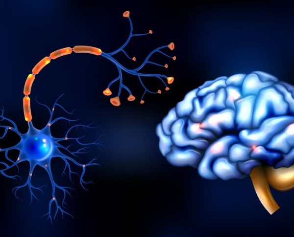 Scientists Discover Hidden Synapse Hotspots in the Teenage Brain