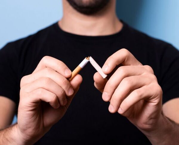 Smoking Before 20 Dramatically Raises Stroke Risk, Major Study Finds