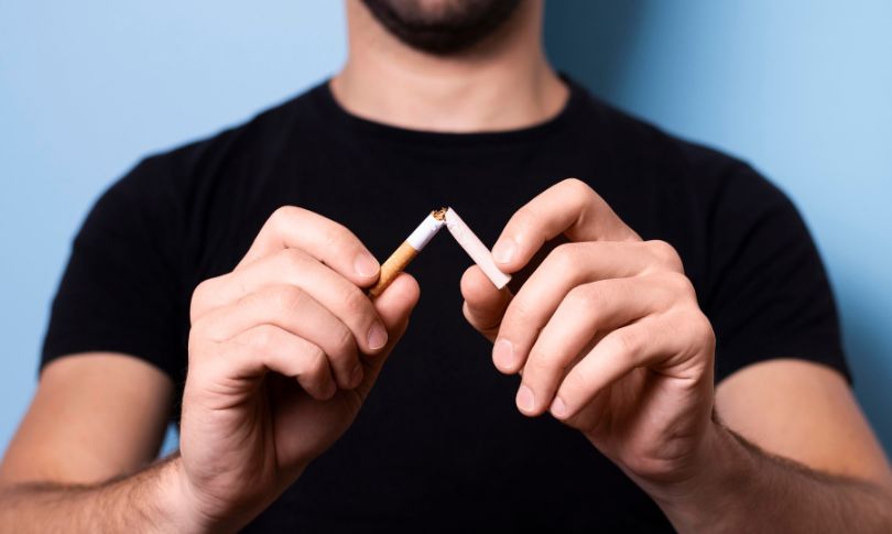 Smoking Before 20 Dramatically Raises Stroke Risk, Major Study Finds