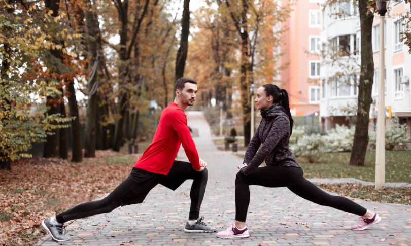 Struggling with Diabetes, Blood Pressure, or Heart Issues Simple Exercises That Can Improve Your Health