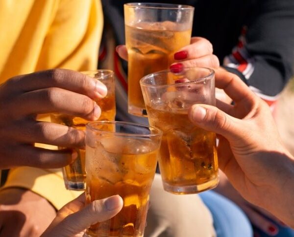 WHO Sugary Drinks & Alcohol Getting Cheaper, Governments Should Tax Them More