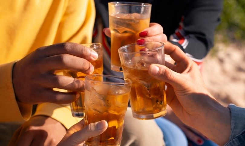 WHO Sugary Drinks & Alcohol Getting Cheaper, Governments Should Tax Them More