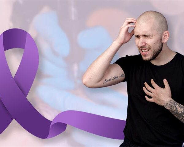 When Body Art Becomes a Health Question Does Tattoo Ink Increase Cancer Risk