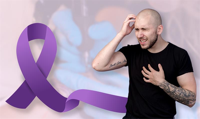 When Body Art Becomes a Health Question Does Tattoo Ink Increase Cancer Risk