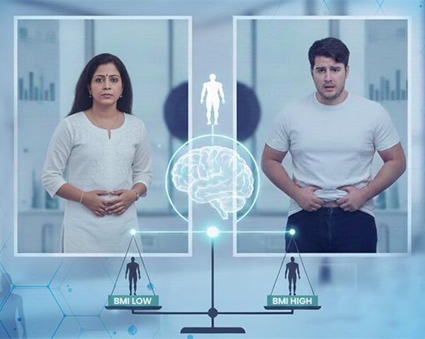 Young Adults at Both Weight Extremes Show Increased Body Image Concerns, Study Finds