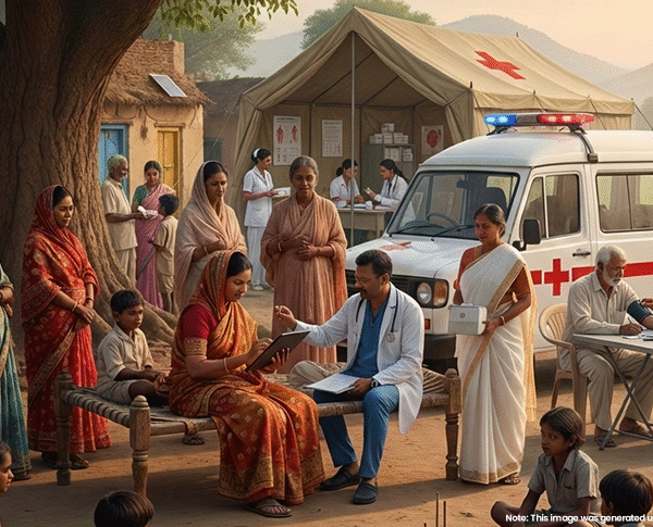 Care that extends beyond hospital walls