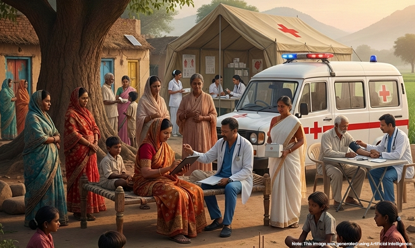 Care that extends beyond hospital walls