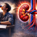 Energy Drinks Increasing Threat of Stress and Harm to the Kidneys