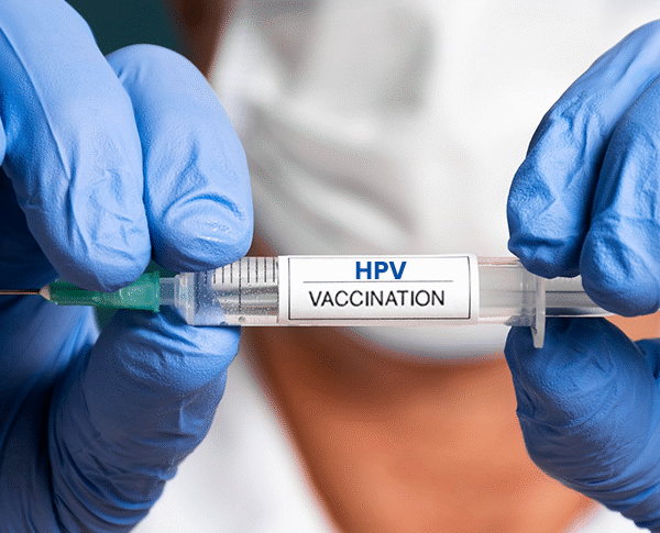 India will introduce a free HPV immunization program for 14-year-old girls starting 28 February, with the campaign continuing through May