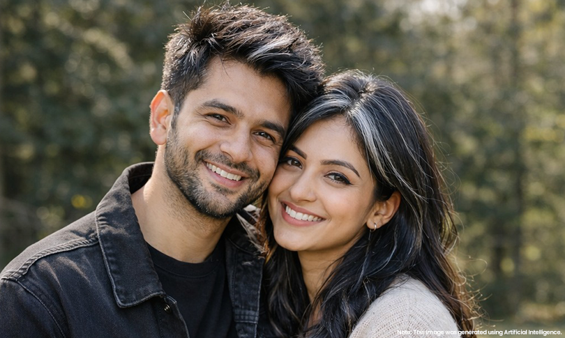 New Evidence Suggests Grey Hair May Be Reversible